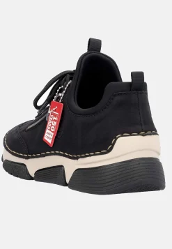 Slip-on sneaker