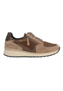 Sneaker Hallux valgus