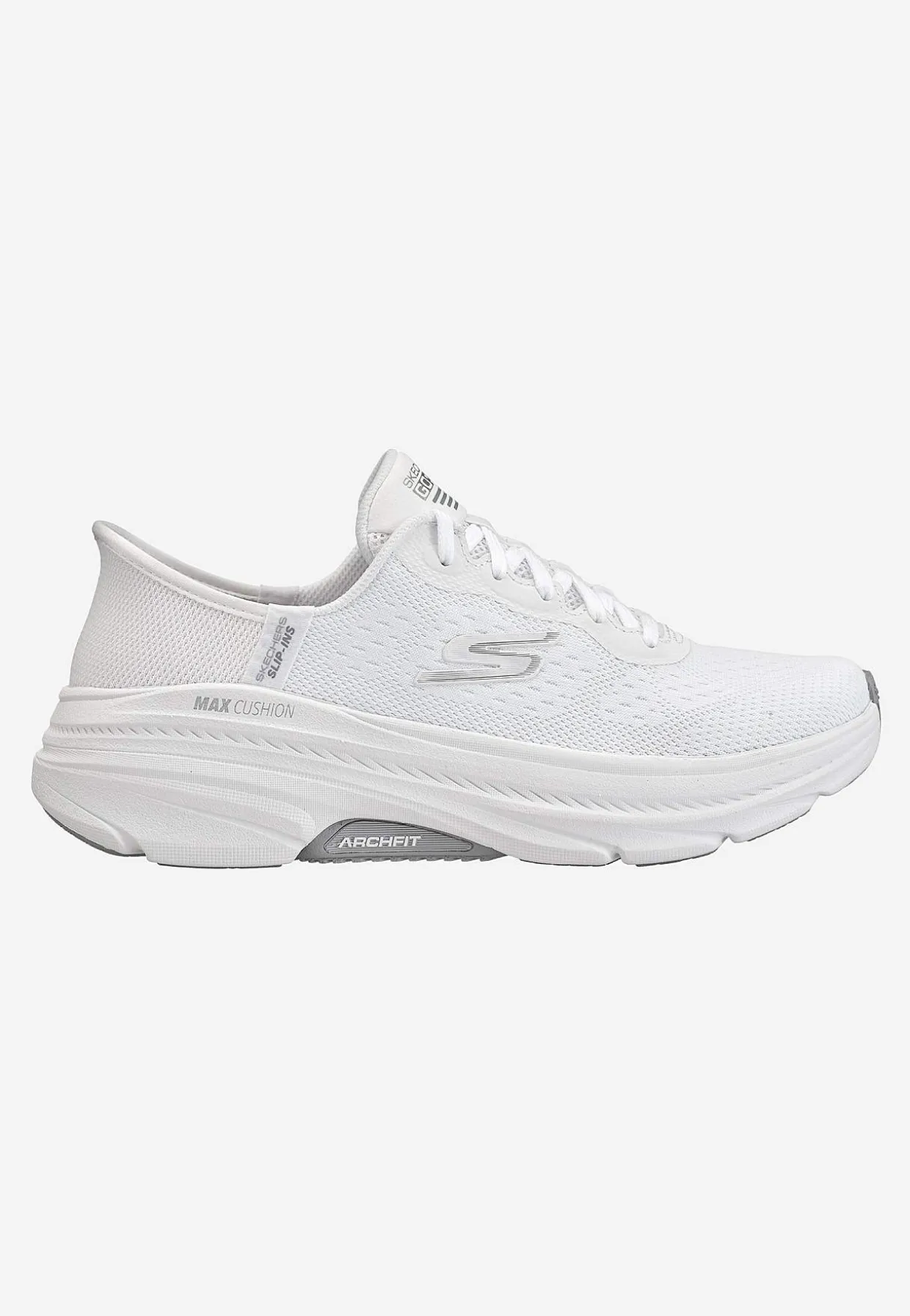 Sneaker Slip-ins: Max Cushioning Arch Fit 2.0