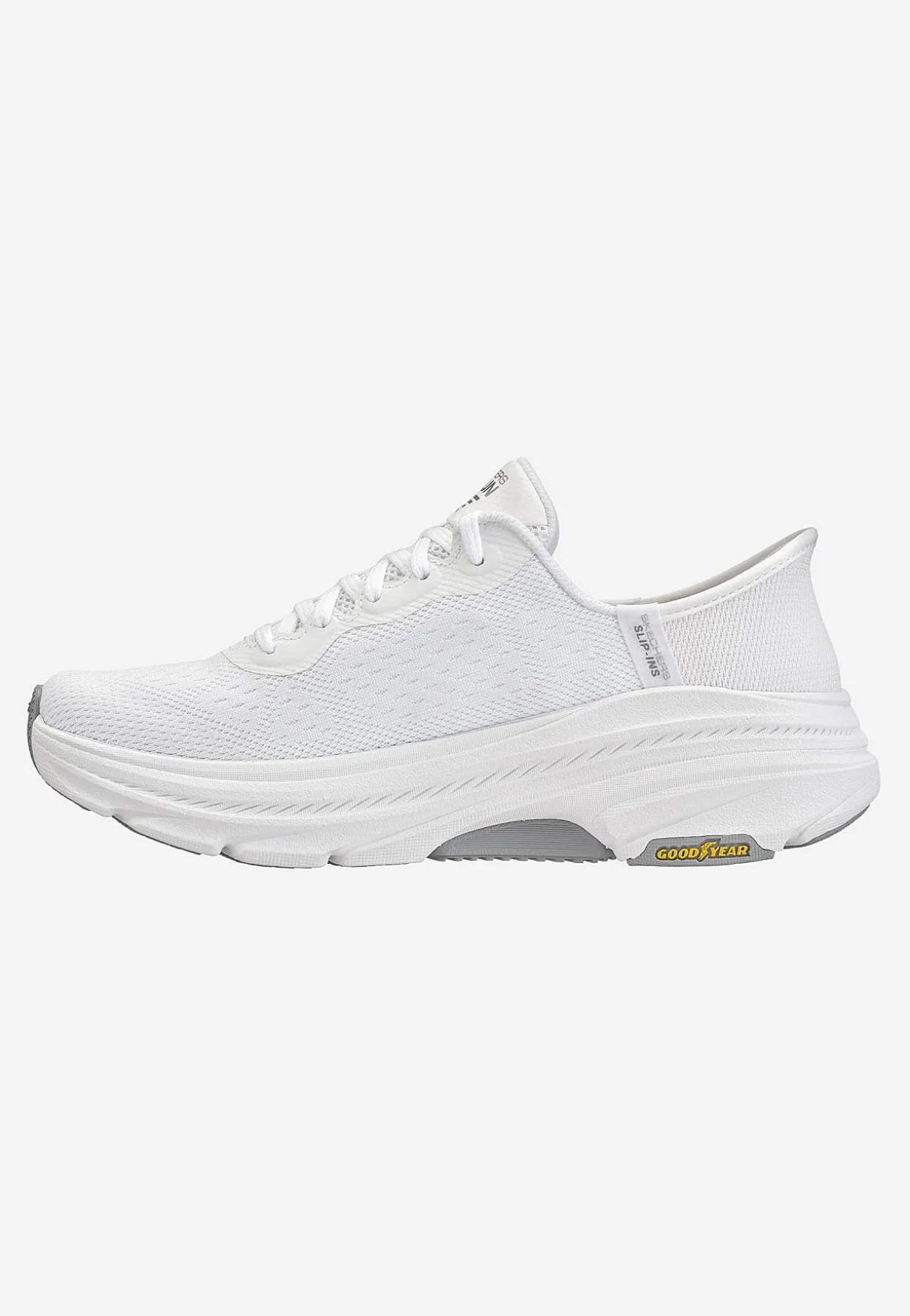 Sneaker Slip-ins: Max Cushioning Arch Fit 2.0