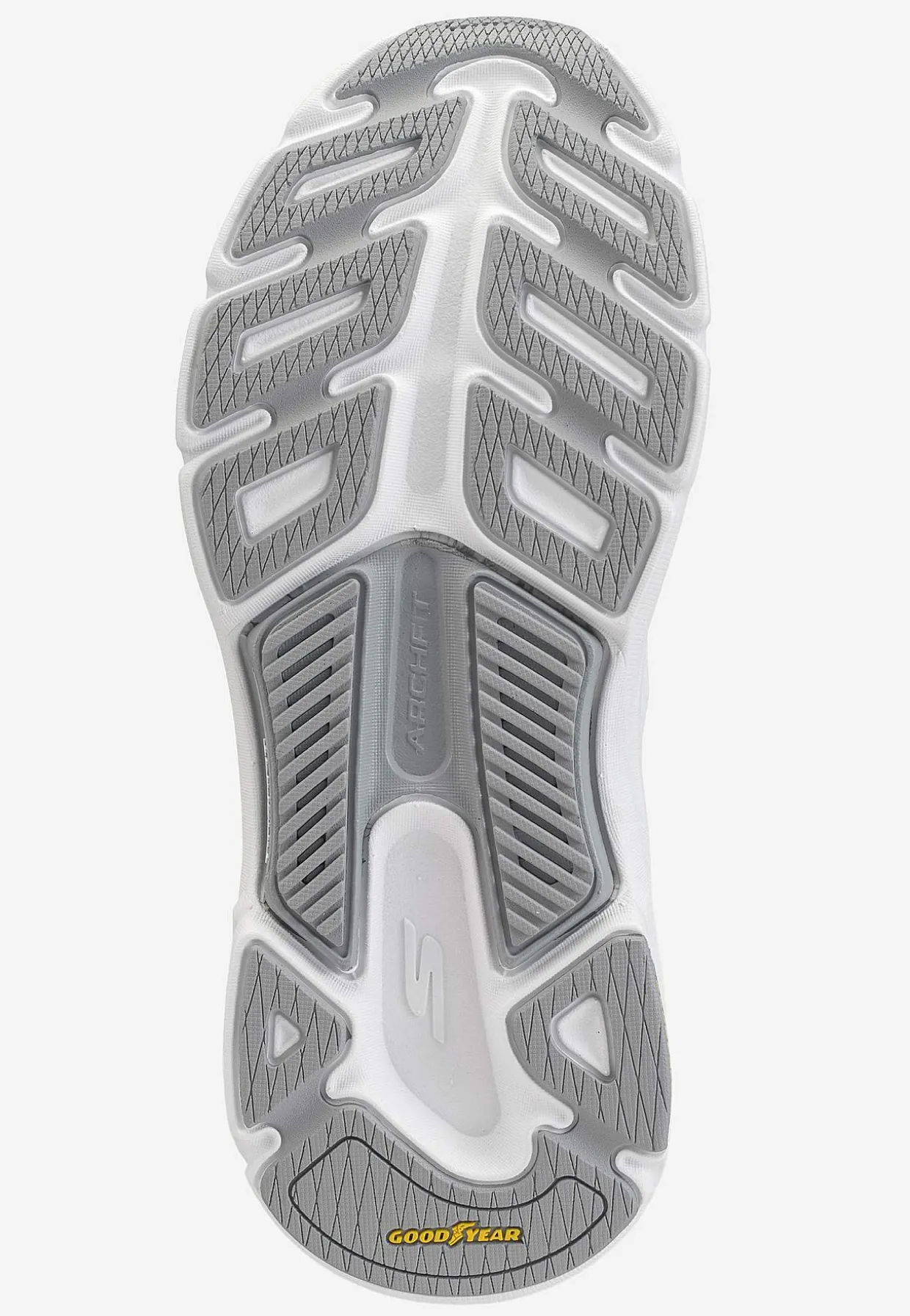 Sneaker Slip-ins: Max Cushioning Arch Fit 2.0