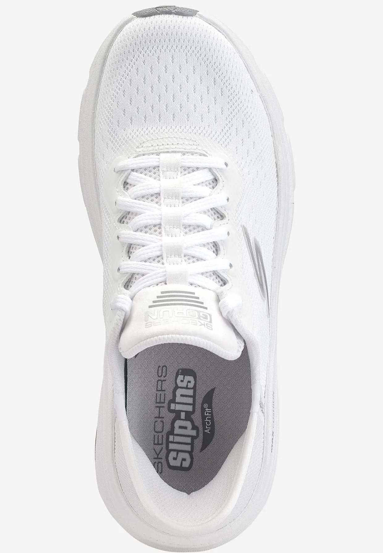 Sneaker Slip-ins: Max Cushioning Arch Fit 2.0