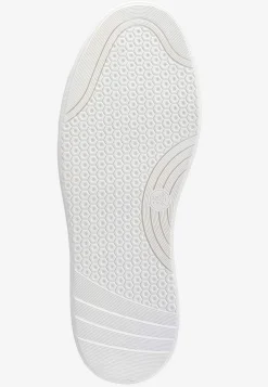 Sneakers med dragkedja