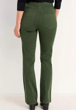 Stretchiga jeggings