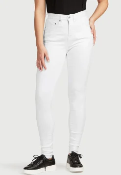 Superstretchiga twilljeans