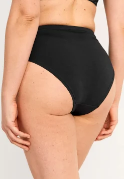 Taitrosa med hög midja 3-pack
