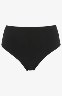 Taitrosa med hög midja 3-pack