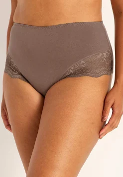 Trosa i bomull 3-pack
