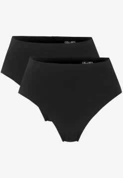 Trosa med brasiliansk skärning 2-pack