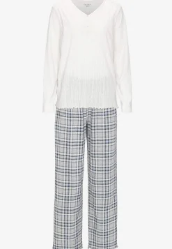 Tvådelad pyjamas