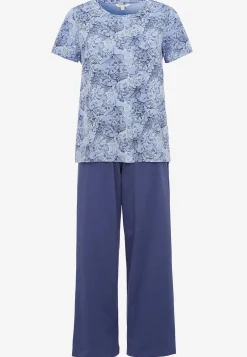 Tvådelad pyjamas