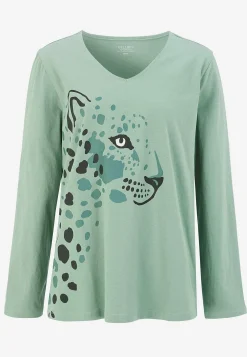 Tvådelad pyjamas