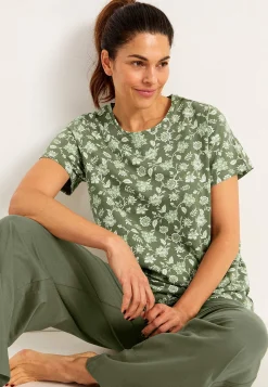 Tvådelad pyjamas