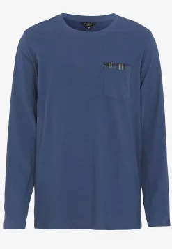 Tvådelad pyjamas