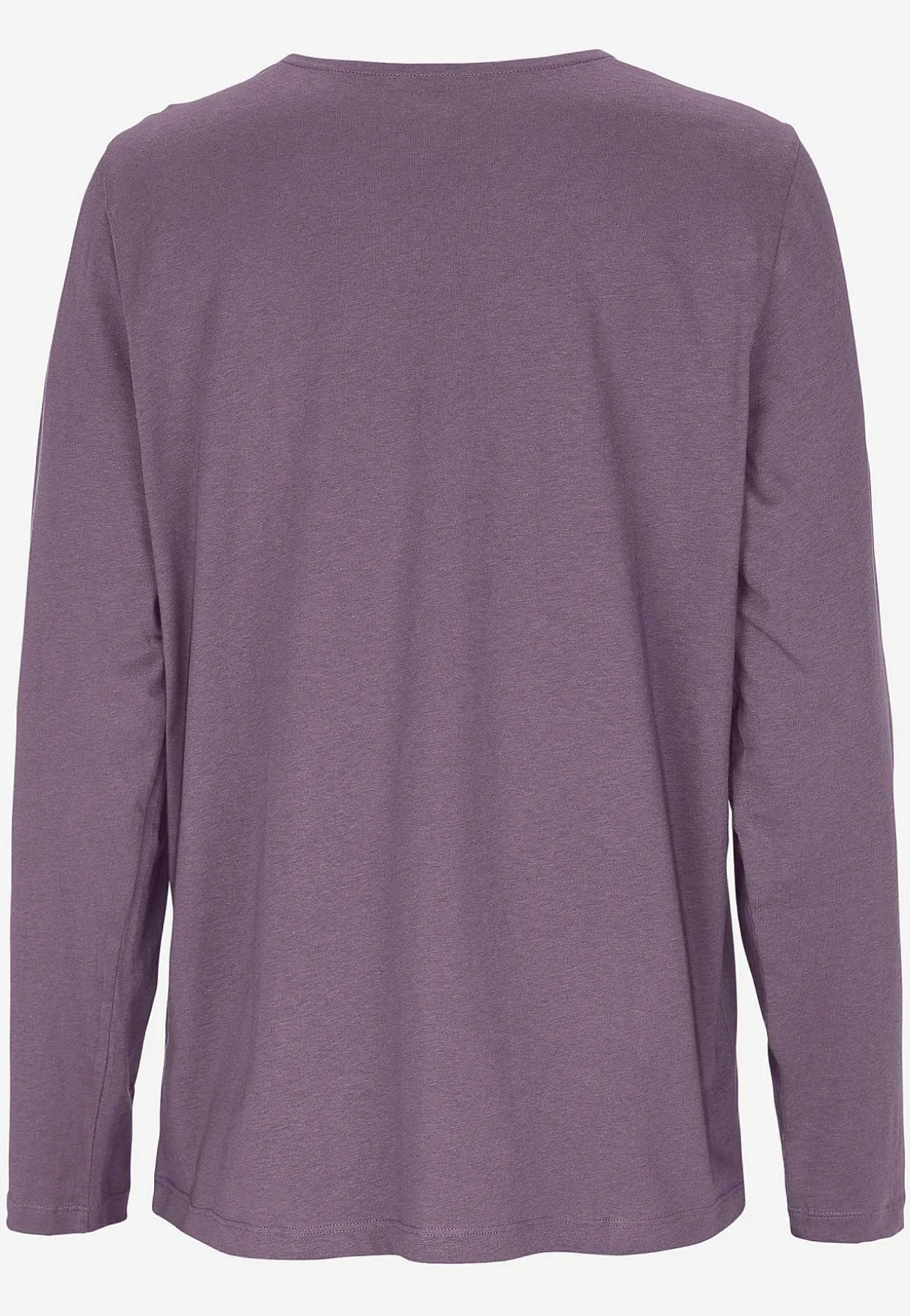 Tvådelad pyjamas med spetskant