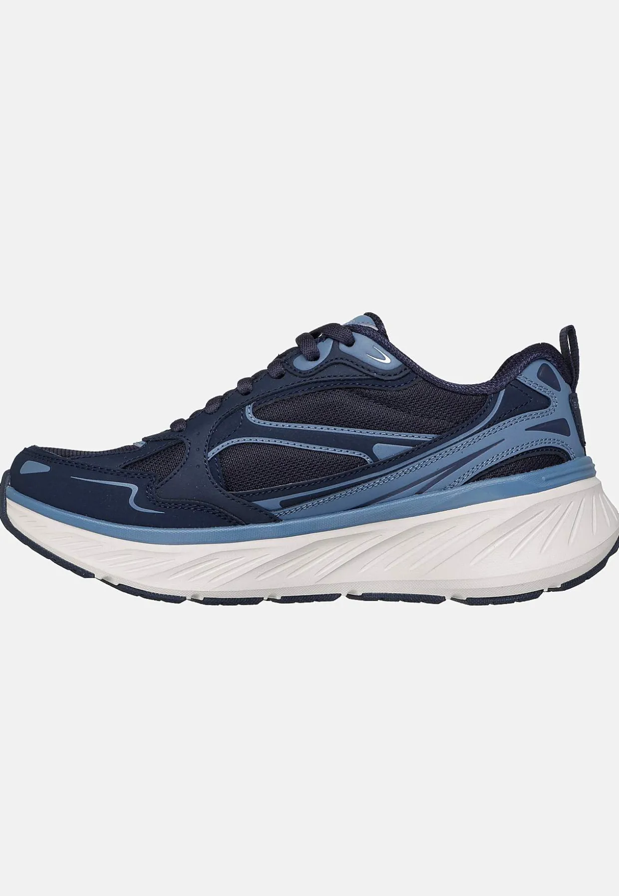 Vattentät sneaker Edgeride