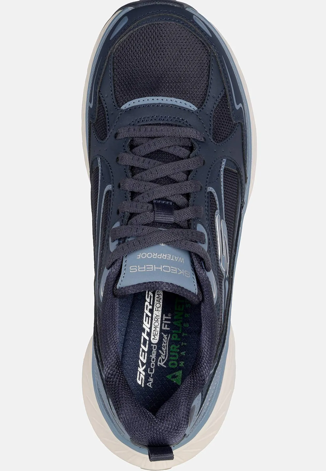 Vattentät sneaker Edgeride