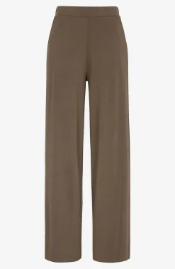 Vid trikåbyxa