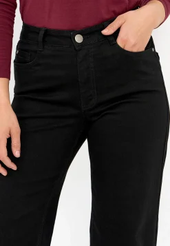 Vida jeans med hög midja Renata