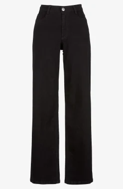 Vida jeans med hög midja Renata