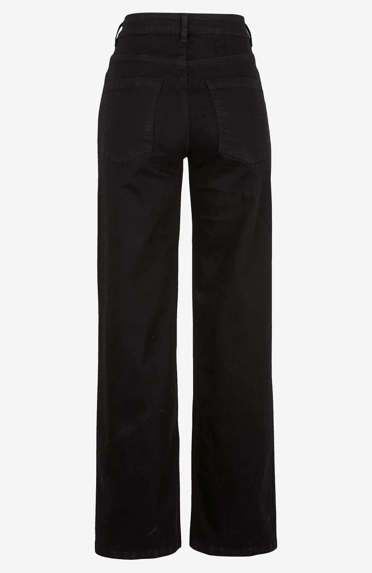 Vida jeans med hög midja Renata